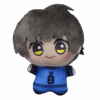 Bachira Meguru Plush
