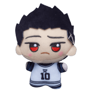 Barou Shouei Plush