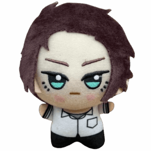 Itoshi Sae Plush