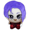 Reo Mikage Plush