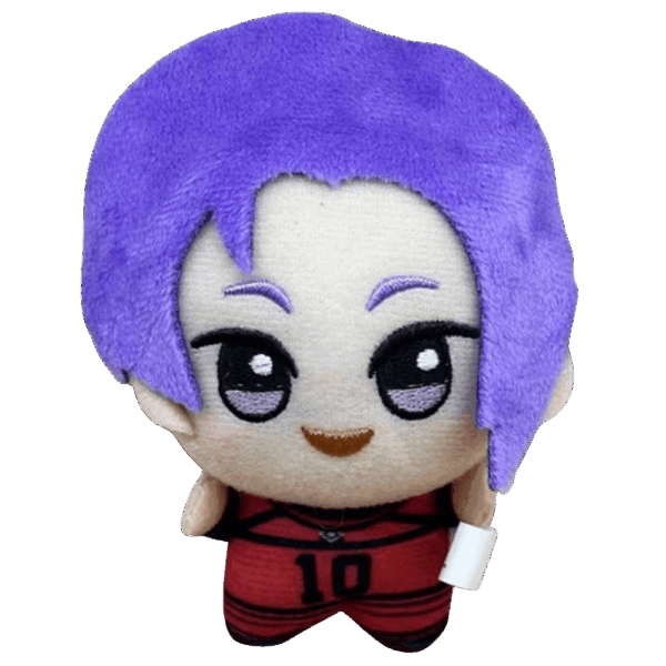 Reo Mikage Plush