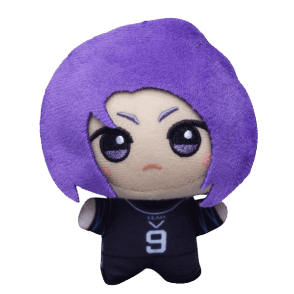 Reo Mikage Plush